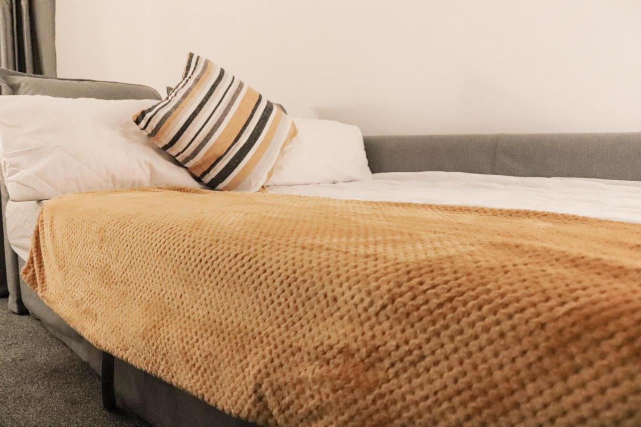 Stylish - Modern - Serviced Accommodation - In The Heart Of Northumberland Ашінґтон Екстер'єр фото