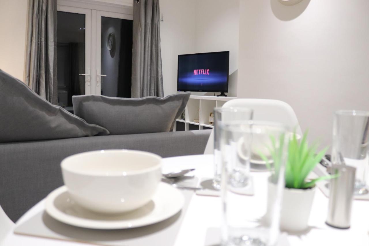 Stylish - Modern - Serviced Accommodation - In The Heart Of Northumberland Ашінґтон Екстер'єр фото