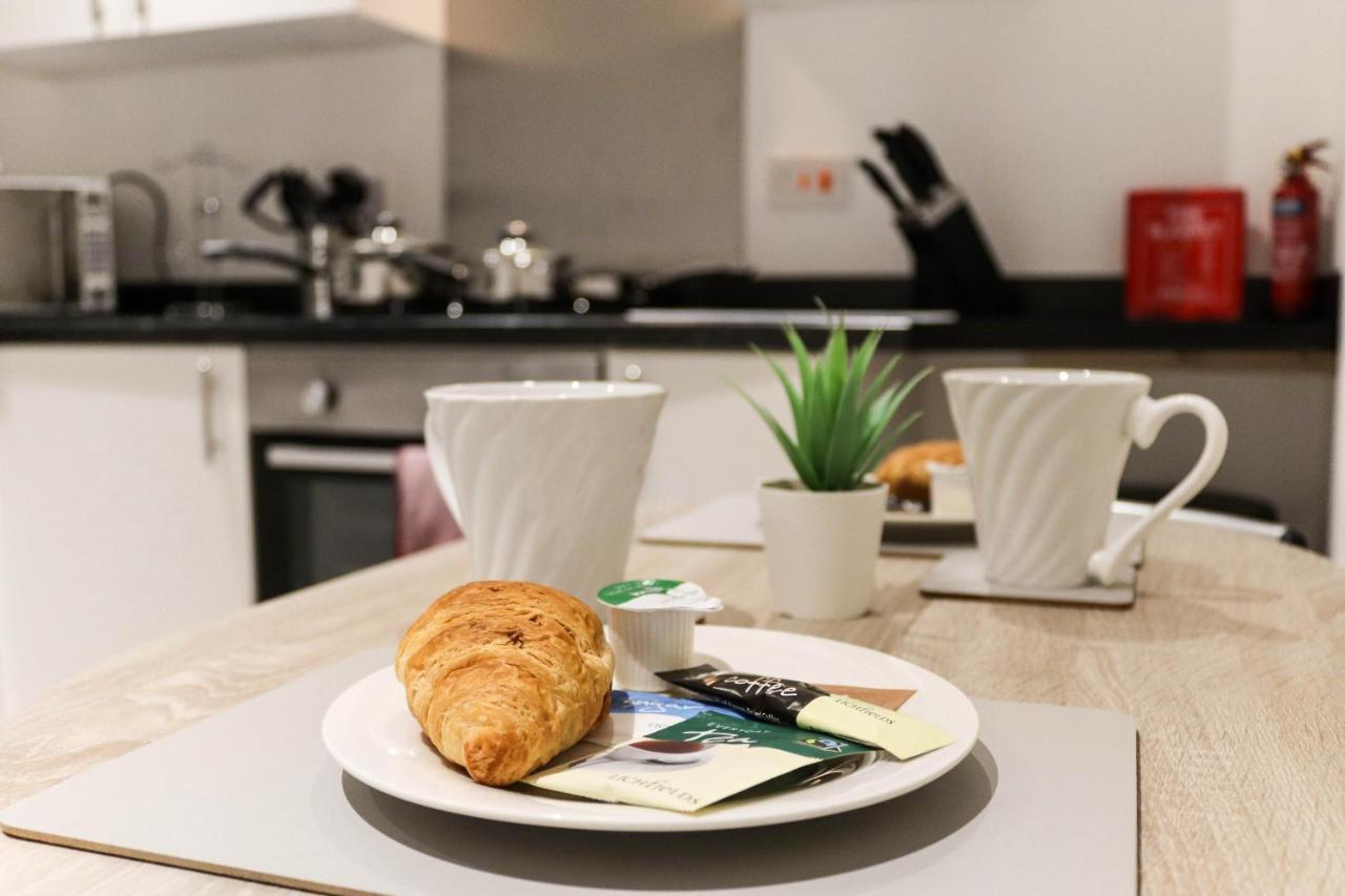 Stylish - Modern - Serviced Accommodation - In The Heart Of Northumberland Ашінґтон Екстер'єр фото