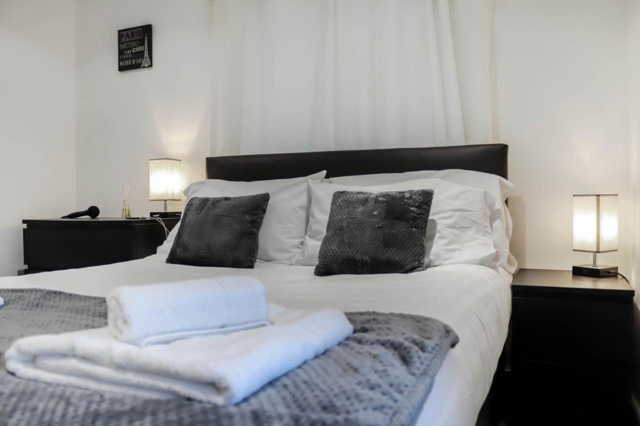 Stylish - Modern - Serviced Accommodation - In The Heart Of Northumberland Ашінґтон Екстер'єр фото